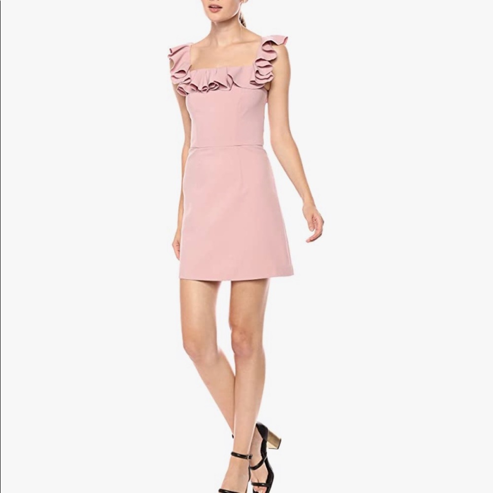 COPY - French Connection Dress